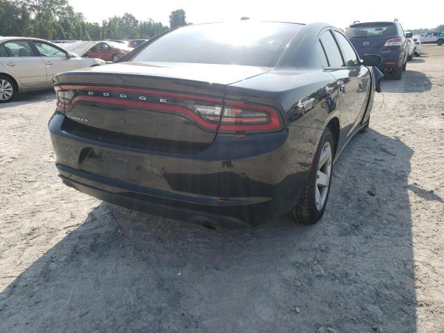 Photo 4 from auction – 2018 DODGE CHARGER PO with VIN 2C3CDXAT6JH253344