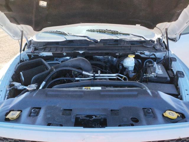 Photo 7 from auction – 2016 RAM 1500 ST with VIN 3C6RR7KT9GG371345