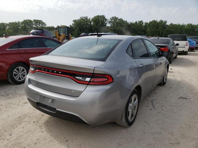Photo 4 from auction – 2015 DODGE DART SXT with VIN 1C3CDFBB9FD336500