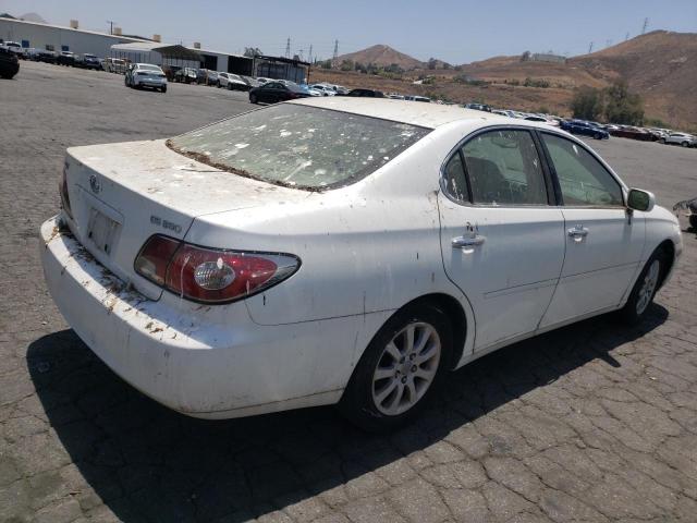Photo 4 from auction – 2004 LEXUS ES 330 with VIN JTHBA30G545003763