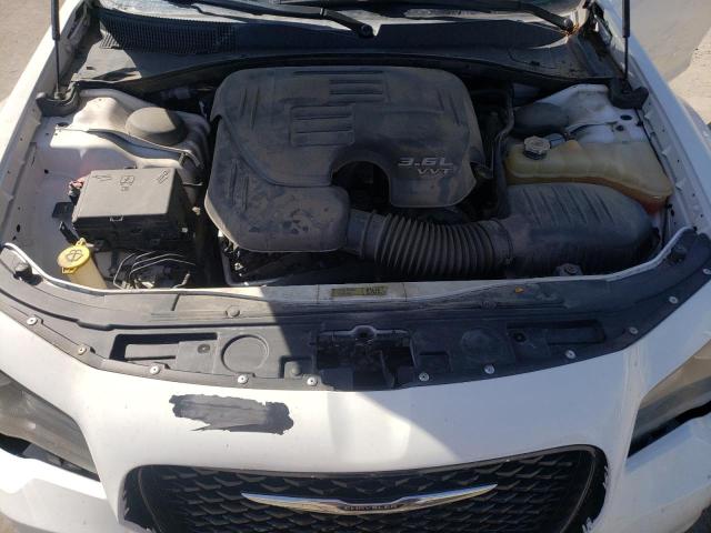 Photo 7 from auction – 2015 CHRYSLER 300 S with VIN 2C3CCAGG6FH887674