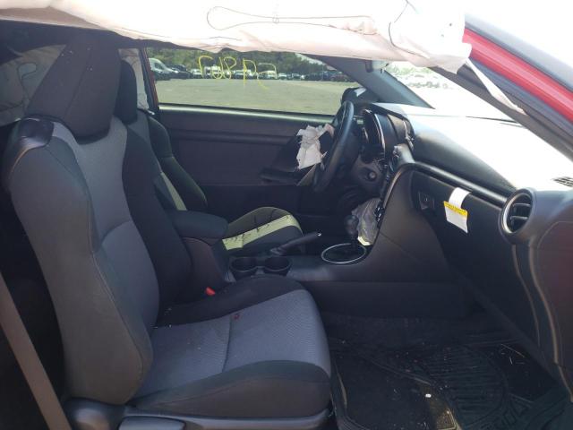 Zdjęcie 5 z aukcji – 2015 TOYOTA SCION TC z VIN JTKJF5C77FJ001084