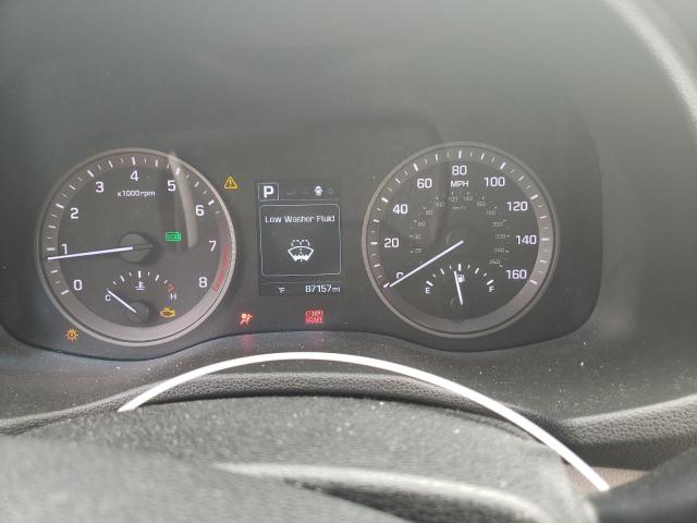 Photo 8 from auction – 2016 HYUNDAI TUCSON LIM with VIN KM8J3CA21GU048070