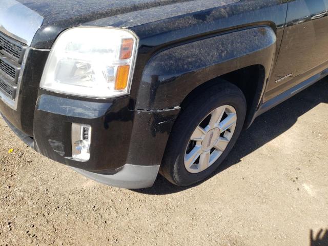 Photo 9 from auction – 2013 GMC TERRAIN SL with VIN 2GKFLREK2D6180180