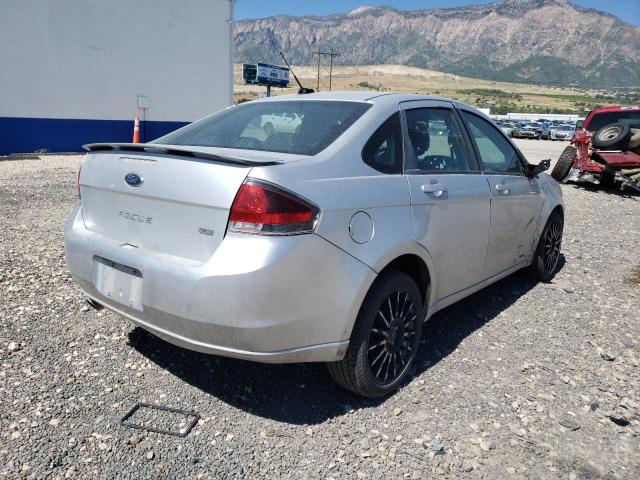 Photo 4 from auction – 2010 FORD FOCUS SES with VIN 1FAHP3GN4AW281533