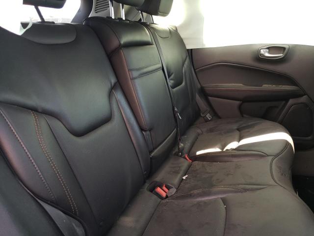 Photo 6 from auction – 2019 JEEP COMPASS LI with VIN 3C4NJCCB1KT662306