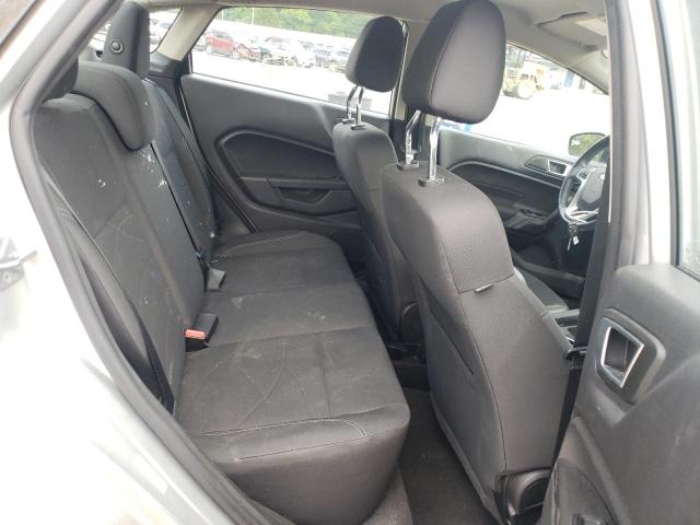 Photo 6 from auction – 2016 FORD FIESTA SE with VIN 3FADP4BJ5GM166988
