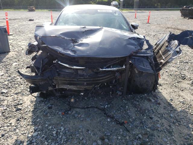 Photo 9 from auction – 2016 CHRYSLER 200 LIMITE with VIN 1C3CCCABXGN113560