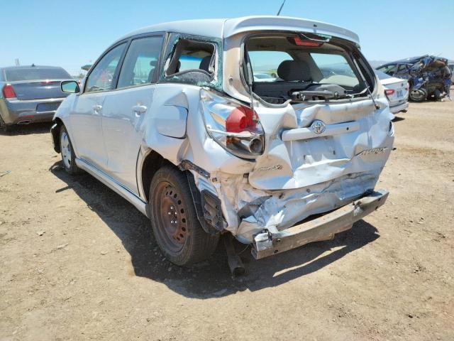 Photo 3 from auction – 2006 TOYOTA COROLLA MA with VIN 2T1LR32E66C559032