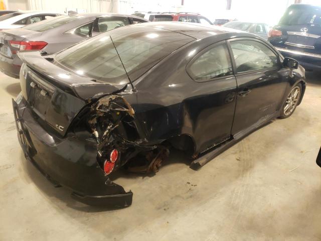 Photo 4 from auction – 2008 TOYOTA SCION TC with VIN JTKDE167180260389