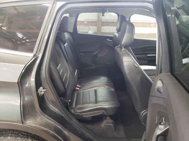 Photo 6 from auction – 2018 FORD ESCAPE SEL with VIN 1FMCU9HD0JUB81572