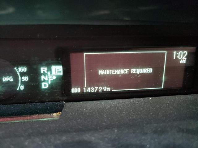 Photo 8 from auction – 2015 TOYOTA PRIUS with VIN JTDKN3DU2F1877410