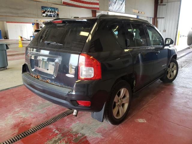 Photo 4 from auction – 2011 JEEP COMPASS SP with VIN 1J4NF1FBXBD180001