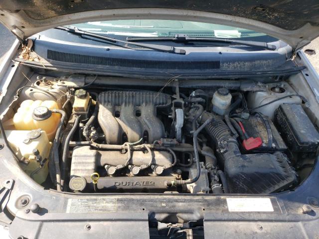 Photo 7 from auction – 2007 FORD FREESTYLE with VIN 1FMDK02127GA38313
