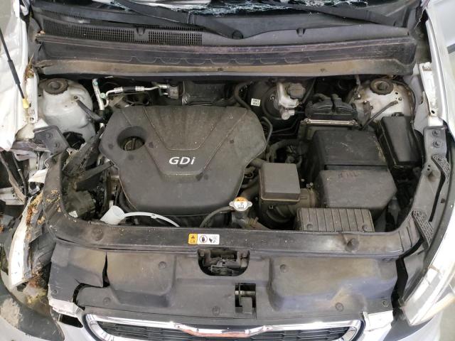 Photo 7 from auction – 2012 KIA SOUL with VIN KNDJT2A5XC7437128