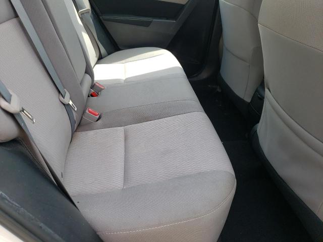 Photo 6 from auction – 2015 TOYOTA COROLLA L with VIN 2T1BURHE2FC326107