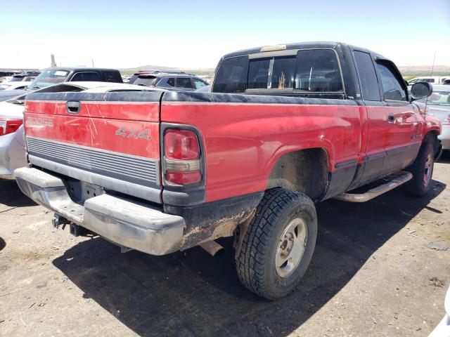Photo 4 from auction – 1998 DODGE RAM 1500 with VIN 1B7HF13Z5WJ115973