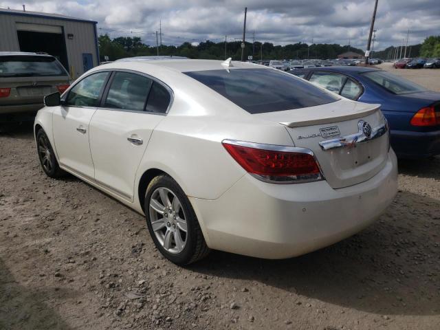 Photo 3 from auction – 2011 BUICK LACROSSE C with VIN 1G4GC5EC8BF331605