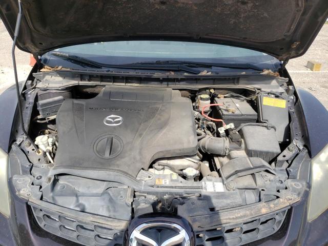 Photo 7 from auction – 2007 MAZDA CX-7 with VIN JM3ER293170137664