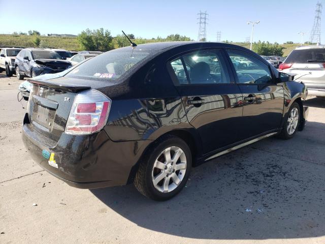 Photo 4 from auction – 2011 NISSAN SENTRA 2.0 with VIN 3N1AB6AP3BL662242