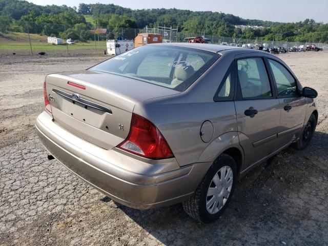Photo 4 from auction – 2004 FORD FOCUS SE C with VIN 1FAFP34384W152435