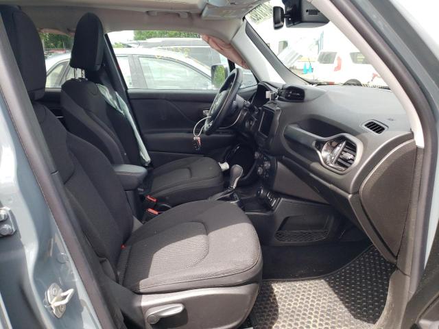 Photo 5 from auction – 2018 JEEP RENEGADE L with VIN ZACCJBBB0JPH43371