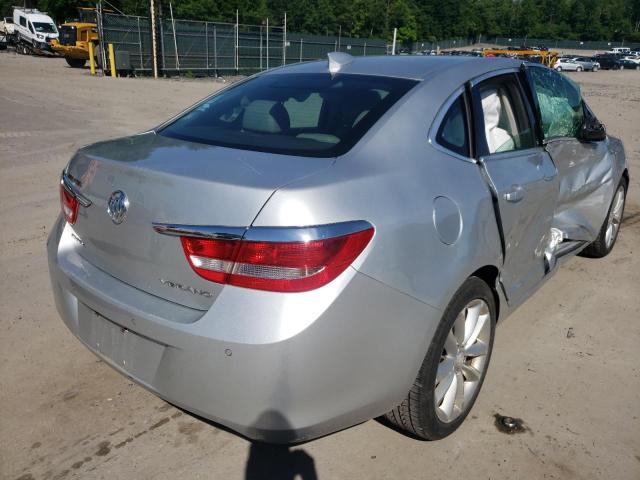 Photo 4 from auction – 2015 BUICK VERANO CON with VIN 1G4PR5SKXF4116173