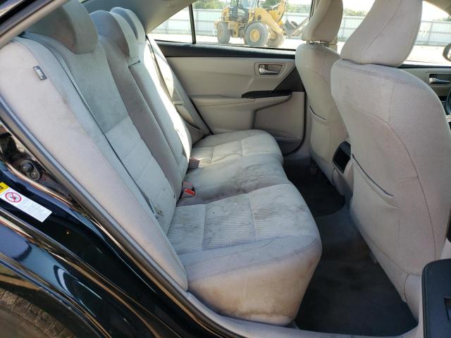 Photo 6 from auction – 2017 TOYOTA CAMRY LE with VIN 4T1BF1FK2HU372123