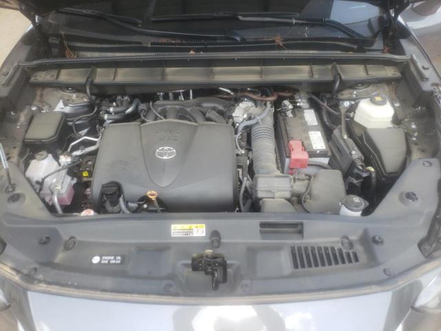 Photo 7 from auction – 2021 TOYOTA HIGHLANDER with VIN 5TDGZRAH5MS514846