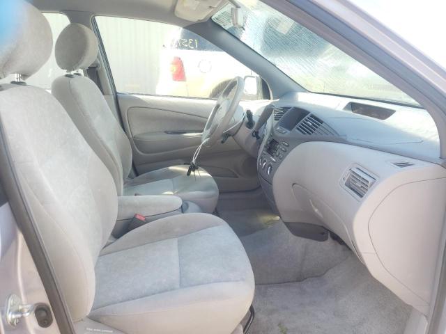 Photo 5 from auction – 2002 TOYOTA PRIUS with VIN JT2BK18U020054314