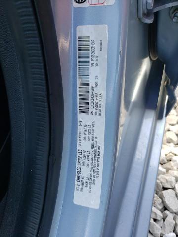 Photo 10 from auction – 2013 CHRYSLER 200 LIMITE with VIN 1C3CCBCG4DN745064