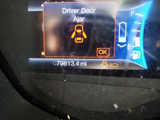 Photo 8 from auction – 2013 FORD FUSION SE with VIN 3FA6P0LU7DR264302