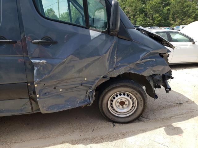 Photo 9 from auction – 2018 FREIGHTLINER SPRINTER 2 with VIN WD3PE7CD2JP638972