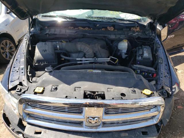 Photo 7 from auction – 2012 DODGE RAM 1500 S with VIN 1C6RD7GT3CS345849