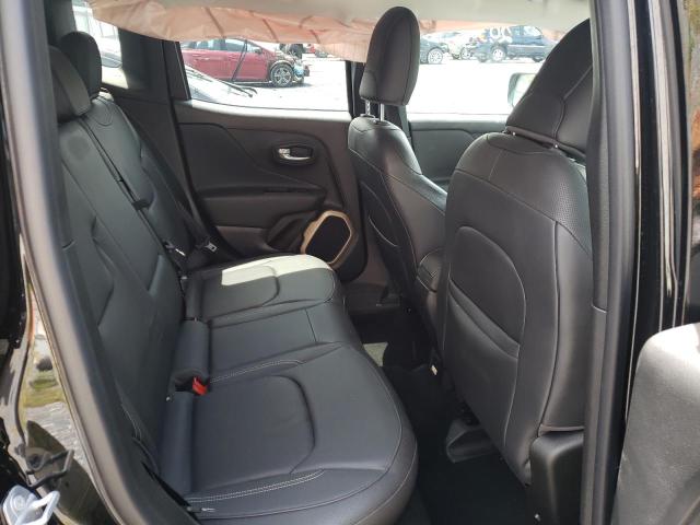 Photo 6 from auction – 2016 JEEP RENEGADE L with VIN ZACCJBDT5GPD32160
