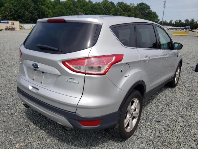 Photo 4 from auction – 2015 FORD ESCAPE SE with VIN 1FMCU0GX9FUC40584