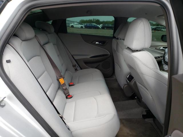 Photo 6 from auction – 2018 CHEVROLET MALIBU LT with VIN 1G1ZD5ST3JF261565
