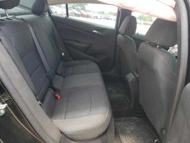 Photo 6 from auction – 2016 CHEVROLET CRUZE LS with VIN 1G1BC5SM8G7308265