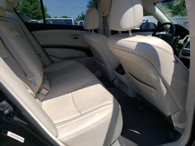 Photo 6 from auction – 2014 ACURA RLX TECH with VIN JH4KC1F50EC004529