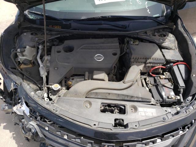 Photo 7 from auction – 2015 NISSAN ALTIMA 2.5 with VIN 1N4AL3APXFC281780