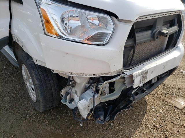 Photo 9 from auction – 2020 FORD TRANSIT T- with VIN 1FBAX2Y88LKA24842