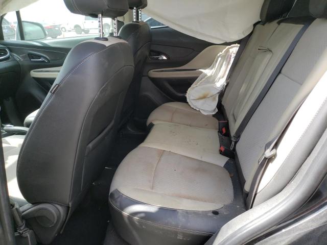 Photo 6 from auction – 2018 BUICK ENCORE PRE with VIN KL4CJASB1JB634111