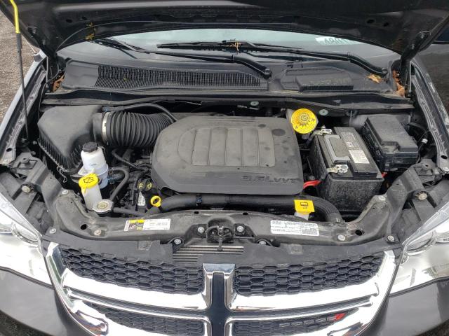 Photo 7 from auction – 2020 DODGE GRAND CARA with VIN 2C4RDGBGXLR254789