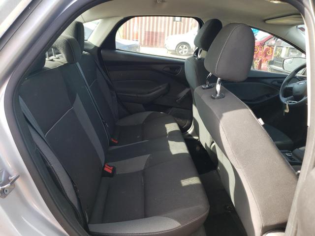 Photo 6 from auction – 2012 FORD FOCUS S with VIN 1FAHP3E21CL167499