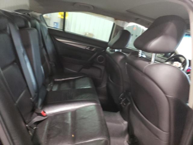 Photo 6 from auction – 2011 ACURA TL with VIN 19UUA8F52BA003657