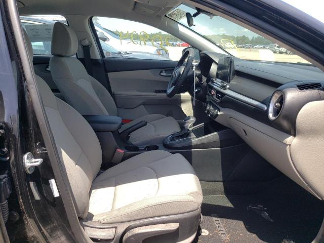 Photo 5 from auction – 2020 KIA FORTE FE with VIN 3KPF24AD7LE210281