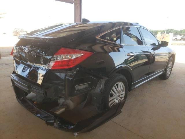 Photo 4 from auction – 2015 HONDA CROSSTOUR with VIN 5J6TF3H39FL000088
