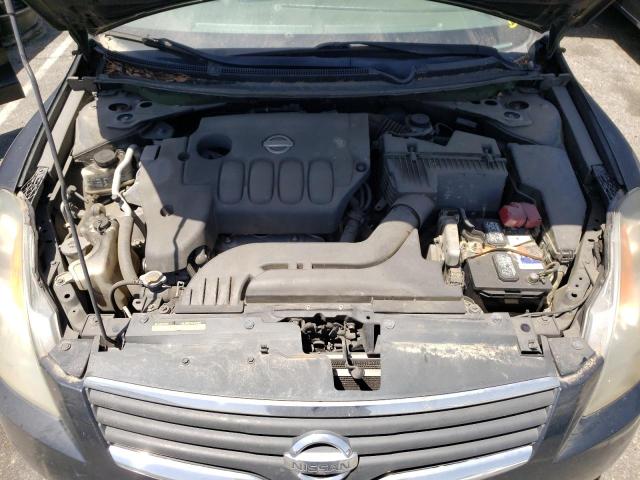 Photo 7 from auction – 2008 NISSAN ALTIMA 2.5 with VIN 1N4AL21E08N401294