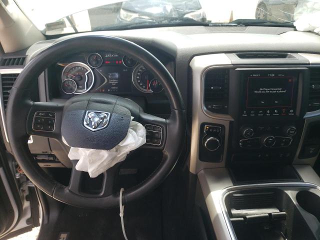 Photo 9 from auction – 2018 RAM 1500 SLT with VIN 1C6RR6TT8JS285520