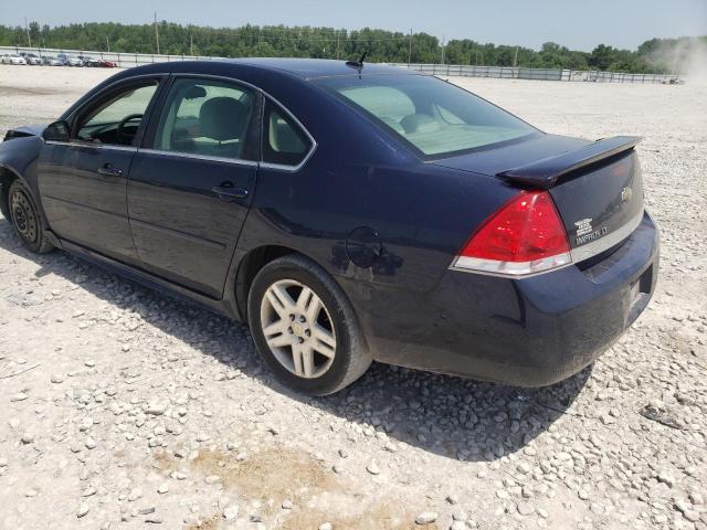 Photo 3 from auction – 2010 CHEVROLET IMPALA LT with VIN 2G1WB5EK3A1187177
